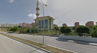 Şambayat TOKİ konutlarında elektrik kesintisi