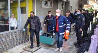 SATIRLA ÜNİVERSİTE ÖĞRENCİSİNİ ÖLDÜRDÜ!
