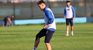 Şimşek 3 puan peşinde