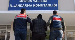 Terör örgütü DEAŞ operasyonunda bir zanlı yakalandı