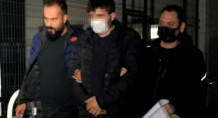 7 ŞÜPHELİ GÖZALTINDA