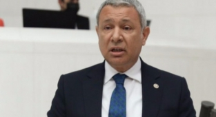 Yatırım yok yıkım var!