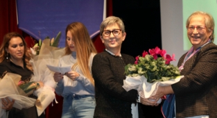 Yerel yönetimde kadın-erkek eşitliği projesi