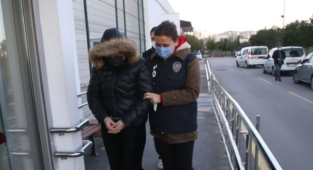 Adana'da dolandırıcılık şüphelilerine yönelik operasyon