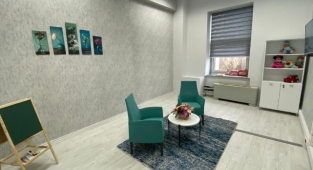 Adli Görüşme Odaları hizmete başladı