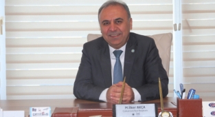 Akça: Adana’mızın kurtuluşu kutlu olsun
