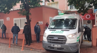 Arkadaşının bıçakla öldürdüğü çocuğun cenazesi defnedildi