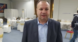 Bakkallar odası Azgın’a emanet