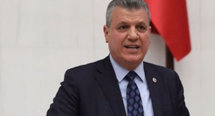Barut: AKP gıda krizini körüklüyor