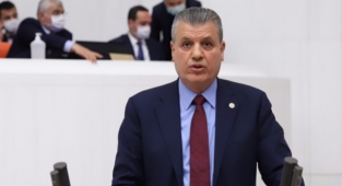 Barut'tan TÜİK'e enflasyon tepkisi