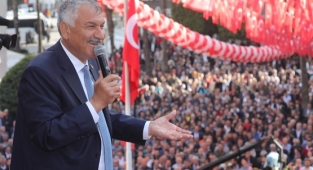 Büyükşehir Belediyesine ‘NEDEN?’ soruları!