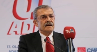 CHP yurttaş ile buluşacak