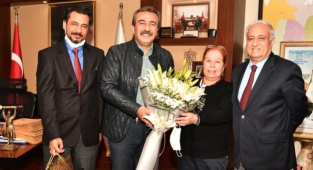 Çukurova’da sosyal denge sevinci