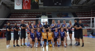 Çukurova’nın Sultanları liderlik mücadelesinde