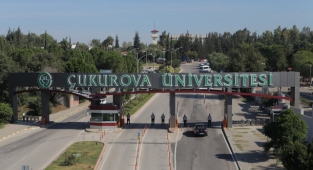 Çukurova Üniversitesi Akademik Personel alacak