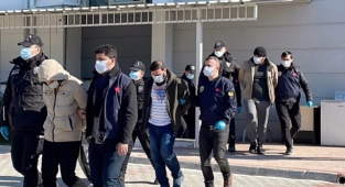 DEAŞ'a yönelik