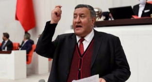 Deniz bitti. Para yok