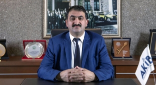 DOĞU AKDENİZ’İN İHRACATINDA LOKOMOTİF GÜÇ AKMİB