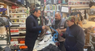 Elektrik faturaları esnafın belini büktü