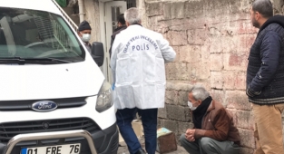 Sobadan zehirlenen baba ve 2 çocuğu hayatını kaybetti