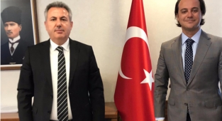 Gündoğdu Vakfı’ndan ‘Kurtuluş hatıra pulu’