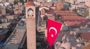 Gurur günümüz