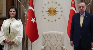 İlklerin üniversitesi olma yolunda