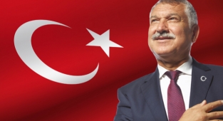 Karalar’dan meşaleli yürüyüşe davet