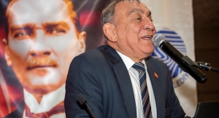 Kaynakları verimli kullanıyoruz