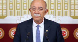 KONCUK: EĞİTİME AYRILAN PAY YETERLİ DEĞİL