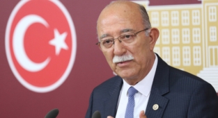 Koncuk’tan infaz koruma memurları için kanun teklifi