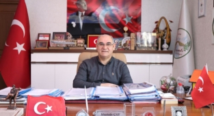 Mustafa Çay’dan Kar Yağışı Uyarısı