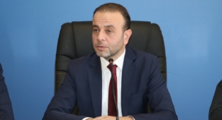 Ozan Gülaçtı'dan metro projesi açıklaması