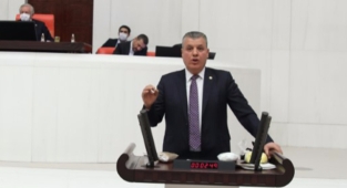 Sağlıkta şiddet son bulsun