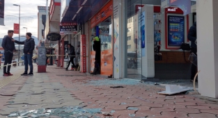 Silahlı saldırıya uğrayan kişi yaşamını yitirdi