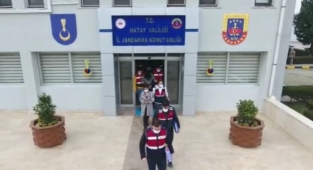 Suç örgütü operasyonu
