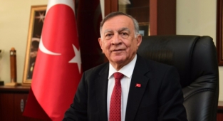 Tarihin akışını değiştiren kent