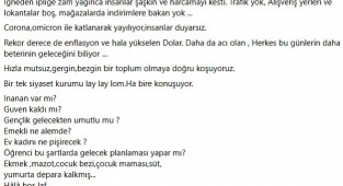 Tuzu kurular!