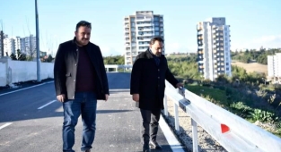 Uludağ’dan 3 yeni hizmet projesi