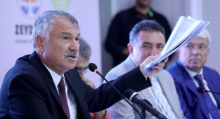'YARDIM EDİN' ÖNERİSİ TÜRKİYE GÜNDEMİNDE