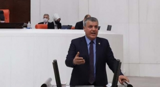 Yasa değişsin, mülakat kaldırılsın