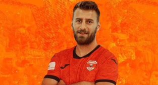 Yiğithan Adanaspor’da