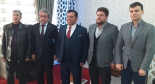 17 Şubat'ta eylemdeyiz