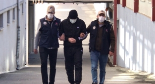 6 DEAŞ’lıdan 1’i tutuklandı