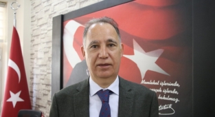 Adana'da 4 bin 300 doz TURKOVAC aşısı uygulandı