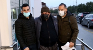 Adana'da DEAŞ operasyonu