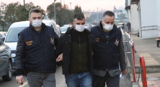 Adana'da PKK/KCK operasyonu
