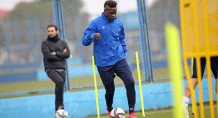 Adana Demirspor, Çaykur Rizespor maçı hazırlıkları