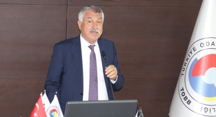 Adana, yatırımda Türkiye’nin gururu olacak