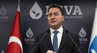 Ali Babacan il kongresine katılacak